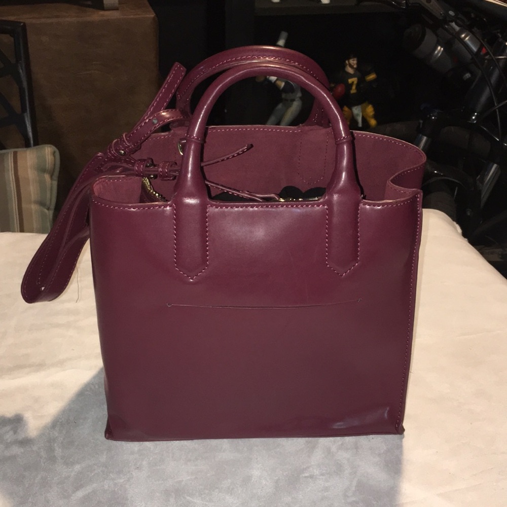 Zara Bag